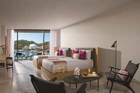 Breathless Cabo San Lucas Resort & Spa