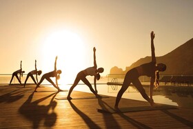 Breathless Cabo San Lucas Resort & Spa