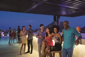 Breathless Cabo San Lucas Resort & Spa