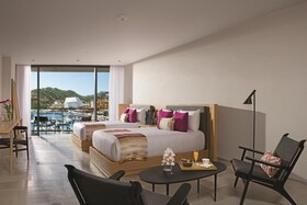 Breathless Cabo San Lucas Resort & Spa