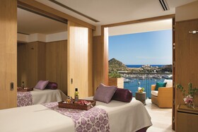 Breathless Cabo San Lucas Resort & Spa