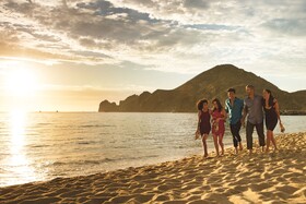 Breathless Cabo San Lucas Resort & Spa