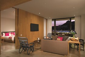 Breathless Cabo San Lucas Resort & Spa