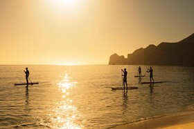 Breathless Cabo San Lucas Resort & Spa