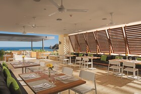 Breathless Cabo San Lucas Resort & Spa