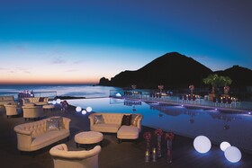 Breathless Cabo San Lucas Resort & Spa