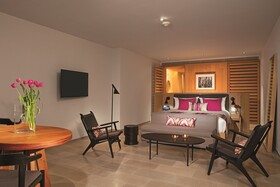 Breathless Cabo San Lucas Resort & Spa