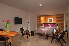 Breathless Cabo San Lucas Resort & Spa