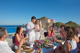 Breathless Cabo San Lucas Resort & Spa
