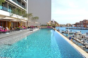 Breathless Cabo San Lucas Resort & Spa