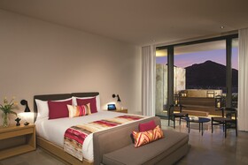Breathless Cabo San Lucas Resort & Spa