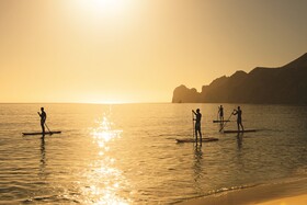 Breathless Cabo San Lucas Resort & Spa