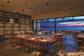 Breathless Cabo San Lucas Resort & Spa