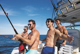 Breathless Cabo San Lucas Resort & Spa