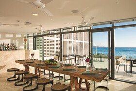 Breathless Cabo San Lucas Resort & Spa