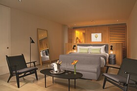 Breathless Cabo San Lucas Resort & Spa