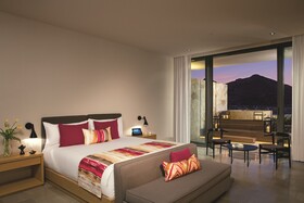 Breathless Cabo San Lucas Resort & Spa
