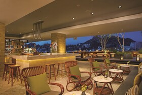 Breathless Cabo San Lucas Resort & Spa