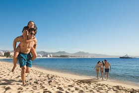 Breathless Cabo San Lucas Resort & Spa