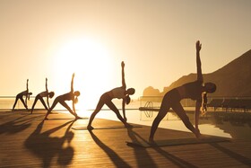 Breathless Cabo San Lucas Resort & Spa