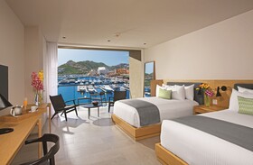 Breathless Cabo San Lucas Resort & Spa