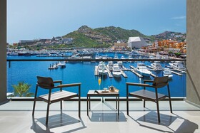 Breathless Cabo San Lucas Resort & Spa