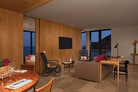 Breathless Cabo San Lucas Resort & Spa