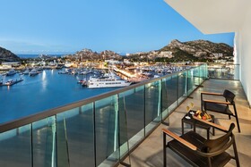 Breathless Cabo San Lucas Resort & Spa