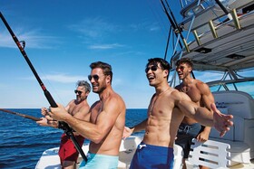 Breathless Cabo San Lucas Resort & Spa