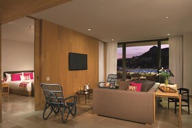 Breathless Cabo San Lucas Resort & Spa