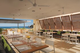 Breathless Cabo San Lucas Resort & Spa