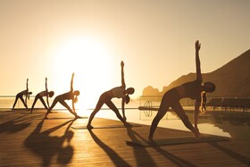 Breathless Cabo San Lucas Resort & Spa