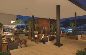 Breathless Cabo San Lucas Resort & Spa