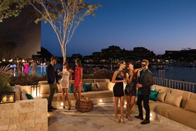 Breathless Cabo San Lucas Resort & Spa