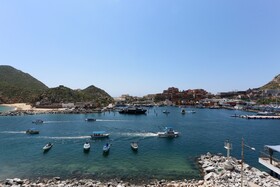 Breathless Cabo San Lucas Resort & Spa