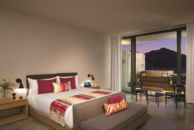 Breathless Cabo San Lucas Resort & Spa