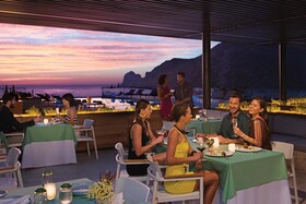 Breathless Cabo San Lucas Resort & Spa