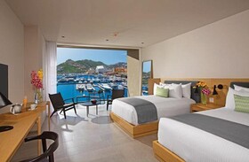 Breathless Cabo San Lucas Resort & Spa