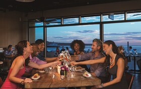 Breathless Cabo San Lucas Resort & Spa