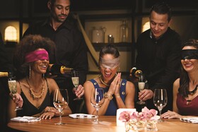 Breathless Cabo San Lucas Resort & Spa