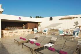 Breathless Cabo San Lucas Resort & Spa