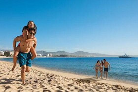 Breathless Cabo San Lucas Resort & Spa