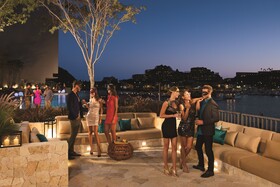Breathless Cabo San Lucas Resort & Spa