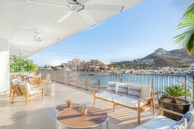 Breathless Cabo San Lucas Resort & Spa