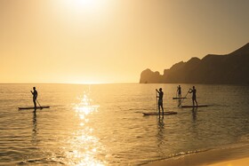Breathless Cabo San Lucas Resort & Spa