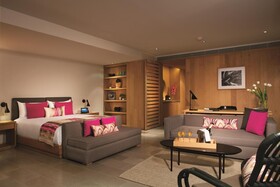 Breathless Cabo San Lucas Resort & Spa