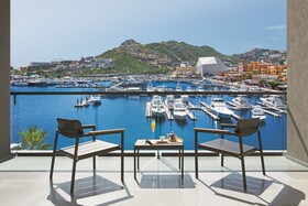 Breathless Cabo San Lucas Resort & Spa