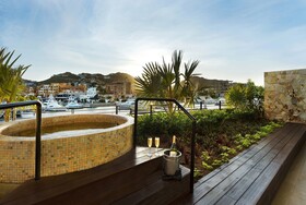 Breathless Cabo San Lucas Resort & Spa