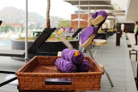 Breathless Cabo San Lucas Resort & Spa