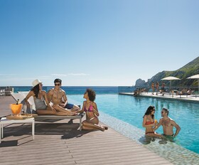 Breathless Cabo San Lucas Resort & Spa